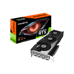 [SG-9271] CARTE GRAPHIQUE GIGABYTE GEFORCE RTX 3060 GAMING OC 12G
