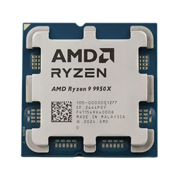 [SG-9277] PROCESSEUR AMD RYZEN 9 9950X TRAY