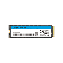 [SG-9282] SSD NVME LEXAR NM610 500GB M.2 PCIE GEN3