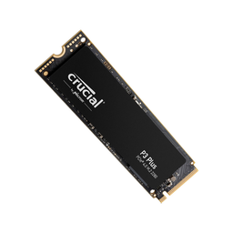 [SG-9283] SSD NVME CRUCIAL P3 PLUS 1TB M.2 PCIE GEN4 TRAY