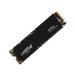 [SG-9283] SSD NVME CRUCIAL P3 PLUS 1TB M.2 PCIE GEN4 TRAY