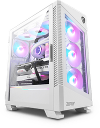 [SG-9293] PC GAMER 100R - U5 245KF/RTX5060/16Go/1To