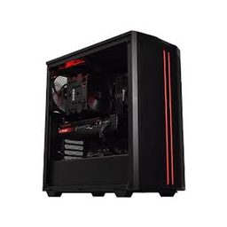 [SG-9304] PC GAMER 500DX - I7 14700K/RTX5060Ti-16Go/16Go/1To