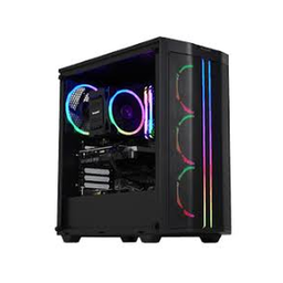 [SG-9306] PC GAMER 500FX - i7 14700K/RTX5070/32Go/1To