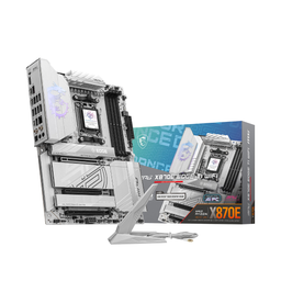 [SG-9373] CARTE MERE  MSI MPG X870E EDGE TI WIFI DDR5