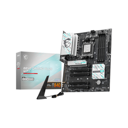 [SG-9375] CARTE MERE MSI B840 GAMING PLUS WIFI DDR5