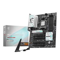 [SG-9375] CARTE MERE MSI B840 GAMING PLUS WIFI DDR5