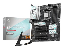 [SG-9375] CARTE MERE MSI B840 GAMING PLUS WIFI DDR5