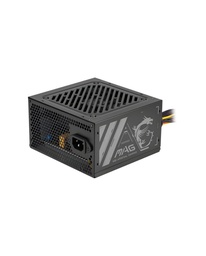 [SG-9378] ALIMENTATION MSI MAG A500N-H BULK