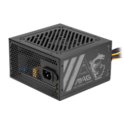 [SG-9378] ALIMENTATION MSI MAG A500N-H BULK