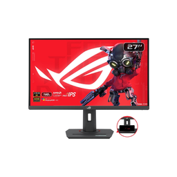 [SG-9397] MONITEUR ROG STRIX XG27UCS 27" 160HZ 1MS FAST IPS 4K