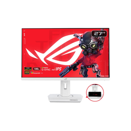 [SG-9398] MONITEUR ASUS ROG STRIX XG27ACS-W 27" 180HZ 1MS FAST IPS 2K
