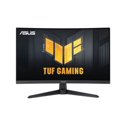 [SG-9399] MONITEUR ASUS TUF GAMING VG27VQM1B 27" 280HZ 1MS FAST VA CURVED