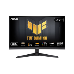 [SG-9399] MONITEUR ASUS TUF GAMING VG27VQM1B 27" 280HZ 1MS FAST VA CURVED