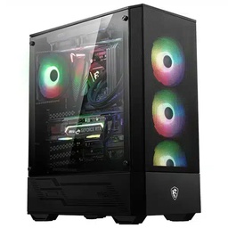 [SG-9408] PC GAMER 112R - i5 14400F/RTX3050-8Go/16Go/500Go