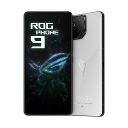 [SG-9455] ASUS ROG PHONE 9 12Go/512 Go Blanc