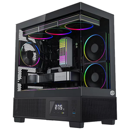[SG-9476] PC GAMER PRO MINI V2 - i5 14400F/RX9060XT-16Go/16Go/1To