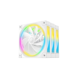 [SG-9482] FAN DEEPCOOL FL12R WH 3IN1