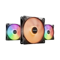 [SG-9484] FAN BE QUIET! LIGHT WINGS LX PWM 120MM HIGH SPEED TRIPLE PACK