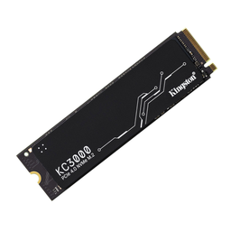 [SG-9490] SSD NVME KINGSTON KC3000 2TO GEN4
