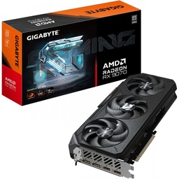 [SG-9493] CARTE GRAPHIQUE GIGABYTE AMD RADEON RX 9070 16GB GAMING OC GDDR6