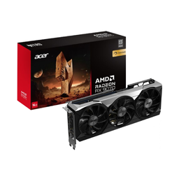 [SG-9494] CARTE GRAPHIQUE ACER NITRO AMD RADEON RX 9070 16GB GDDR6