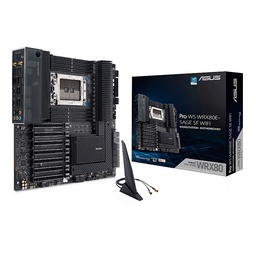 [SG-9501] CARTE MERE ASUS PRO WS WRX80E-SAGE SE WIFI
