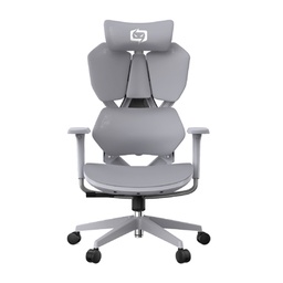 [SG-9504] CHAISE XALLKING X5FC-101 GRIS