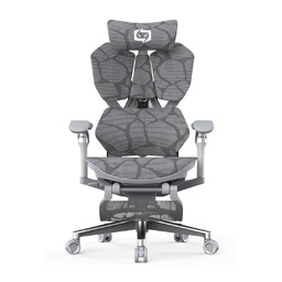 [SG-9508] CHAISE XALLKING X5PRO-402-JT GRIS