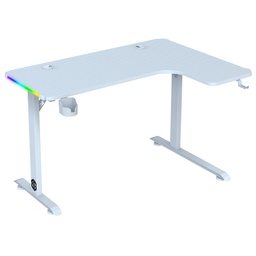 [SG-9516] BUREAU SG SGD-L160 RIGHT BLANC RGB