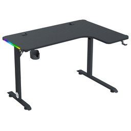 [SG-9517] BUREAU SG SGD-L160 RIGHT NOIR RGB