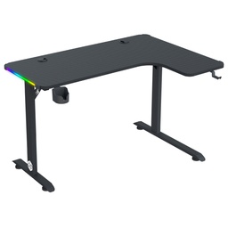 [SG-9518] BUREAU SG SGD-L180 RIGHT NOIR RGB