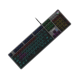 [SG-9526] CLAVIER MSI FORGE GK310 RED SWITCH FR