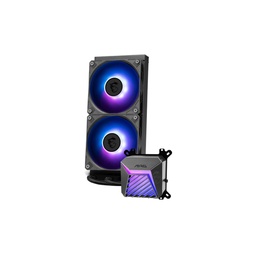 [SG-9532] WATERCOOLING MSI MAG CORELIQUID A15 240 NOIR