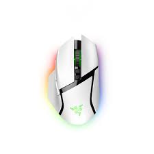 [SG-9538] SOURIS RAZER BASILISK V3 PRO BLANC