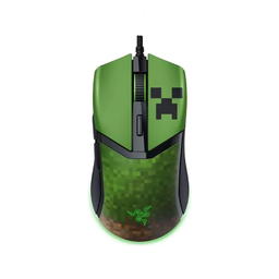 [SG-9539] SOURIS RAZER COBRA MINECRAFT EDITION