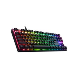 [SG-9560] CLAVIER RAZER HUNTSMAN V3 X TENKEYLESS (LINEAR RED SWITCH)
