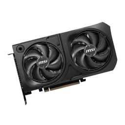 [SG-9579] CARTE GRAPHIQUE MSI GEFORCE RTX 5060Ti 8G SHADOW 2X OC PLUS BULK