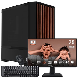[SG-9589] SETUP PRO i5 14400/8Go/512Go + MP251 + MK220 WIRELESS