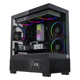 [SG-9595] PC GAMER AIRFLOW - R5 8400F/RX9060XT-8Go/16Go/512Go
