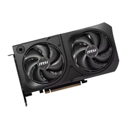 [SG-9598] CARTE GRAPHIQUE MSI GEFORCE RTX 5050 8G SHADOW 2X OC BULK