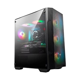 [SG-9616] PC GAMER M100A - R5 3400G/VEGA11/8Go/256Go ( HAMA )