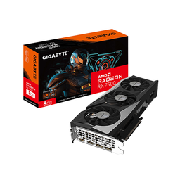 [SG-9617] CARTE GRAPHIQUE GIGABYTE RADEON RX 7600 GAMING OC 8G
