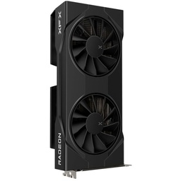 [SG-9618] CARTE GRAPHIQUE XFX SWIFT AMD RADEON RX 9060 XT 16GB OC GAMING