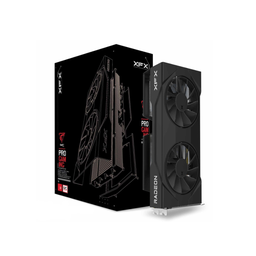 [SG-9618] CARTE GRAPHIQUE XFX SWIFT AMD RADEON RX 9060 XT 16GB OC GAMING