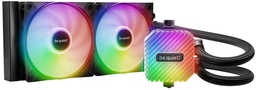 [SG-9620] WATERCOOLING BE QUIET! LIGHT LOOP 240MM ARGB NOIR