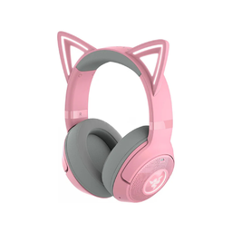[SG-9636] CASQUE RAZER KRAKEN KITTY V2 BT ( QUARTZ EDITION )