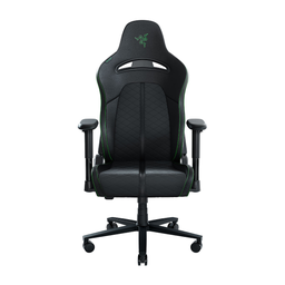 [SG-9644] CHAISE RAZER ENKI X NOIR/VERT