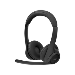 [SG-9665] CASQUE LOGITECH ZONE 300 NOIR