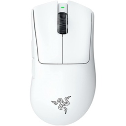 [SG-9666] SOURIS RAZER DEATHADDER V3 PRO BLANC